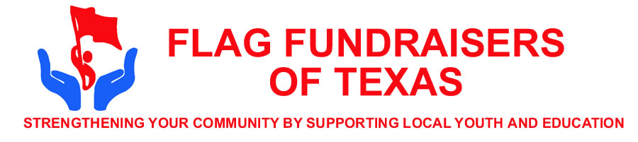 Flag Fundraisers of Texas